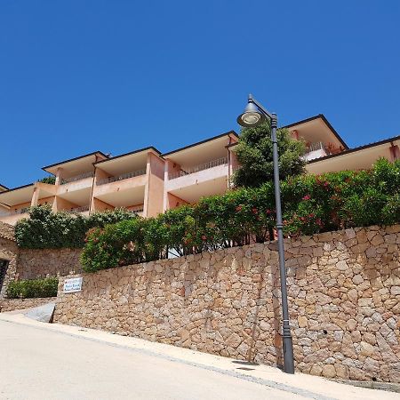 Residence Pala Stiddata Trinità dʼAgultu Exterior foto